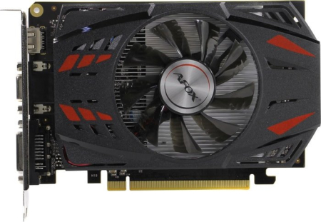 AFOX GeForce GT 730 4GB GDDR5 AF730-4096D5H5